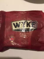 Mängden socker i Cheddar Mature
