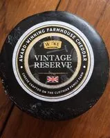 Mängden socker i Cheddar Wyke Vintage Reserve