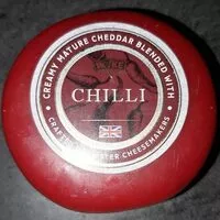 Mängden socker i Fromage Cheddar Épicé