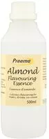 Mängden socker i Almond Flavouring Essence