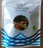 Mängden socker i Wakame