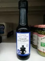 Mängden socker i Tamari-soijakastike,150 ML