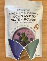 Mängden socker i Protéine De Graine De Lin (350 GR)