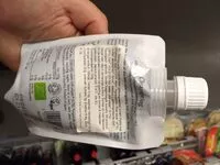 Mängden socker i Unami paste with Chili