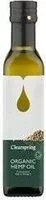 Mängden socker i Huile De Chanvre (250 ML)