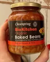 Mängden socker i Baked Beans