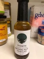 Mängden socker i Vinaigre De Riz (150 ML)