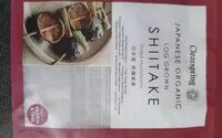 Mängden socker i Shiitake Dried Mushrooms