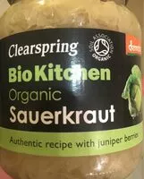 Mängden socker i Choux de choucroute