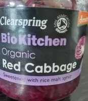 Mängden socker i Chou rouge