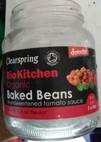 Mängden socker i Baked beans in unsweetened tomato sauce