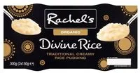 Mängden socker i Divine Rice Traditional
