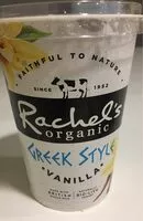 Mängden socker i Green Style Yogurt