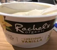 Mängden socker i Luscious Vanilla yaourt