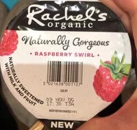 Mängden socker i swirl
