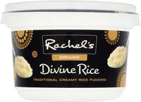 Mängden socker i Divine Rice Traditional