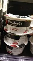 Mängden socker i Organic Creamy Cherry