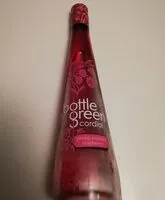 Mängden socker i Green Cordial Plump Summer Raspberry