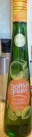Mängden socker i Orange and lemon cordial
