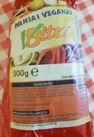 Mängden socker i Chorizo vegano picante