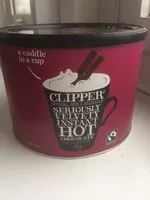 Mängden socker i Hot chocolate