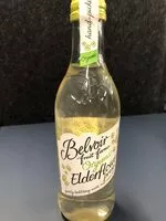 Mängden socker i Farms Organic Elderflower Pressé