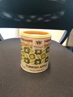 Mängden socker i Turkish Apple - Flavour Instant Tea