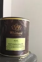 Mängden socker i Hot chocolate