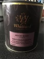 Mängden socker i Rocky Road Hot Chocolate