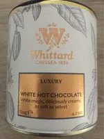 Mängden socker i Chocolat Blanc en poudre