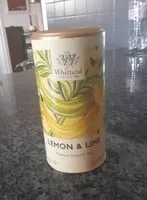 Mängden socker i Lemon  & Lime