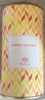 Mängden socker i Cherry Bakewell