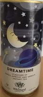 Mängden socker i Whittard Dreamtime Instant Tea 450G