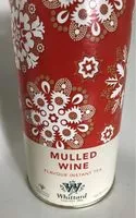 Mängden socker i Mulled Wine