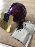 Mängden socker i Luxury Hot Chocolate