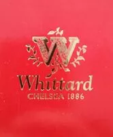 Mängden socker i Christmas tea