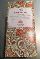 Mängden socker i Tippy assam