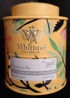 Mängden socker i Limoncello