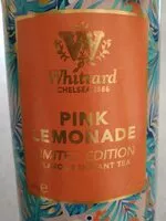 Mängden socker i Pink lemonade