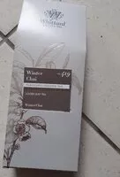 Mängden socker i Thé Winter Chai