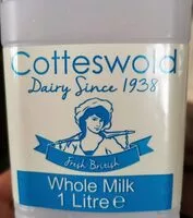 Mängden socker i Whole milk