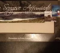 Mängden socker i Filetto di salmone scozzese