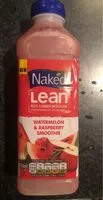 Mängden socker i Lean