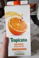 Mängden socker i Orange Juice