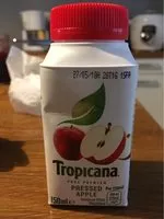 Mängden socker i Apple Juice