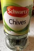 Mängden socker i Chives