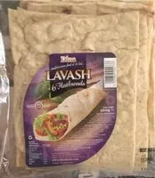 Mängden socker i Flatbreads