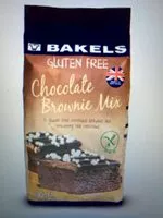 Brownie mix