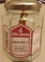 Mängden socker i Sel de Mer