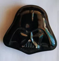 Mängden socker i Darth Vader tinned mints
